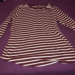 Long Sleeve Shirt Old Navy